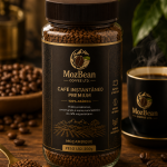 Café Instantâneo Premium